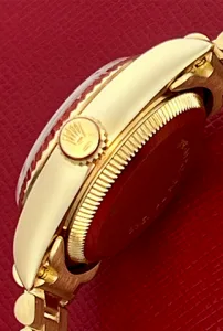 RolexPresident