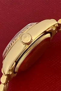 RolexPresident