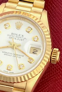 RolexPresident