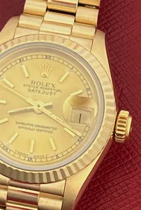 RolexPresident