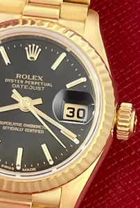 RolexPresident