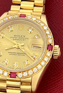 RolexPresident
