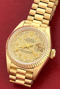 RolexPresident