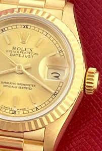 RolexPresident