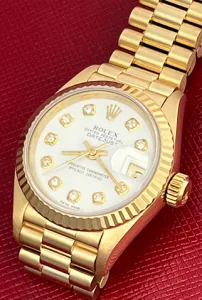 RolexPresident