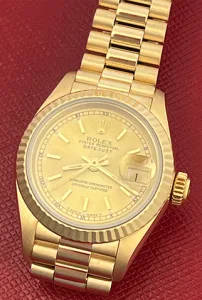 RolexPresident