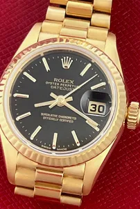 RolexPresident