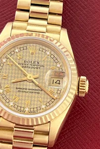 RolexPresident
