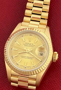 RolexPresident