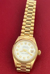 RolexPresident