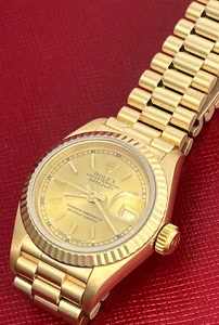 RolexPresident