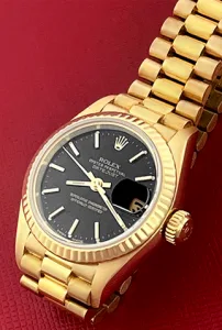 RolexPresident