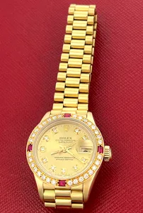 RolexPresident