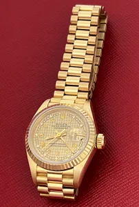 RolexPresident