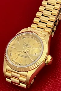RolexPresident