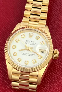 RolexPresident