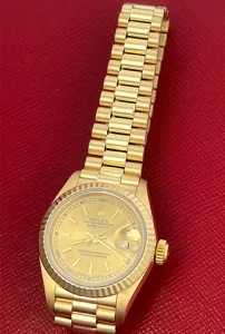 RolexPresident