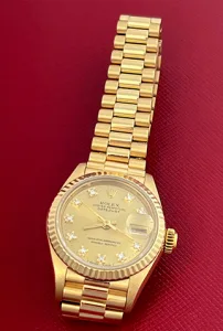 RolexPresident