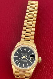 RolexPresident
