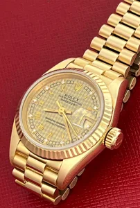 RolexPresident