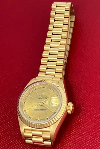 RolexPresident