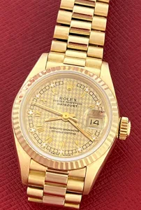 RolexPresident