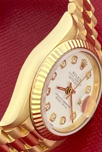 RolexPresident