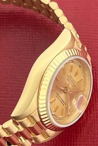 RolexPresident