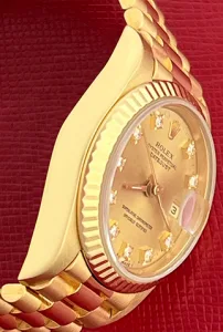 RolexPresident