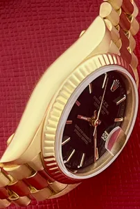 RolexPresident