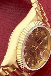 RolexPresident