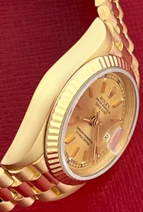 RolexPresident