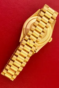 RolexPresident Day-Date