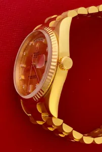 RolexPresident Day-Date
