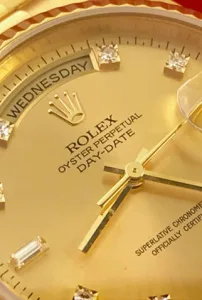 RolexPresident Day-Date