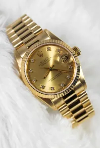 RolexPresident