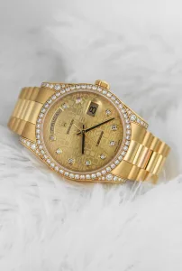 RolexPresident Day-Date