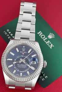RolexSky-Dweller