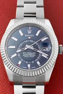 RolexSky-Dweller