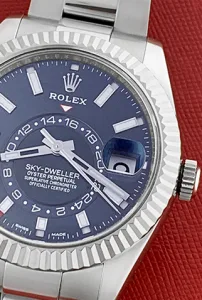 RolexSky-Dweller