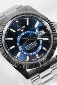 RolexSky-Dweller