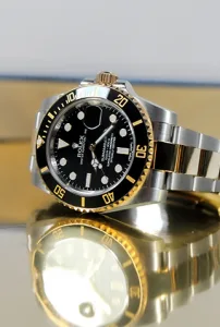 RolexSubmariner