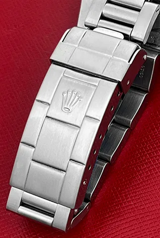 Rolex Submariner No Date C52705 - Image 10