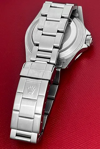 Rolex Submariner No Date C52705 - Image 9