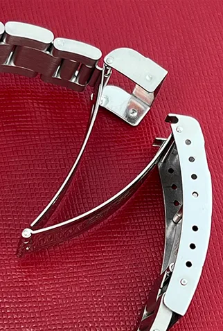 Rolex Submariner No Date C52705 - Image 11