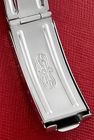 Rolex Submariner No Date C52705 - Image 12