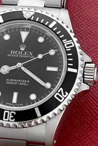 Rolex