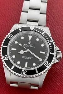 Rolex