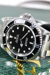 Rolex
