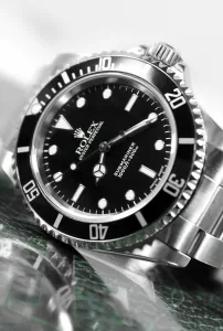 Rolex